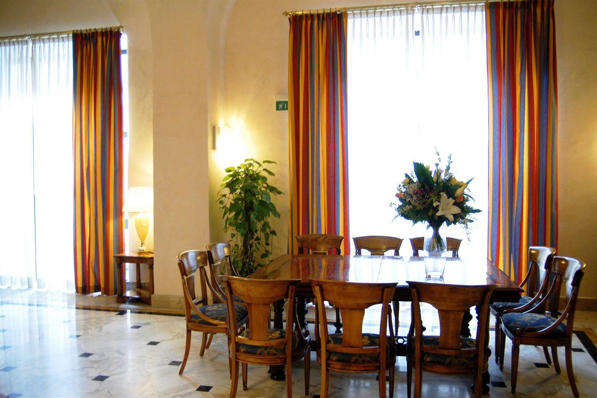 Katane Palace Hotel Catania Exterior foto