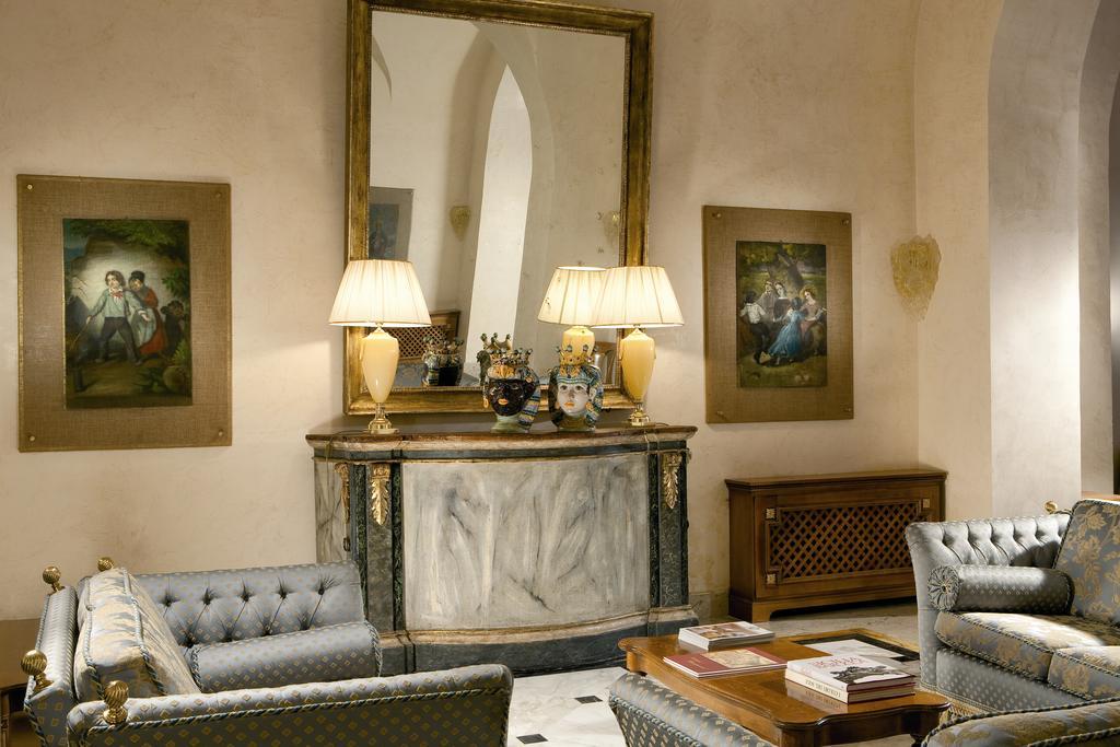 Katane Palace Hotel Catania Zimmer foto